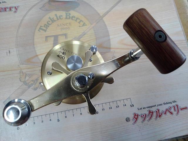 カルカッタ小船 400