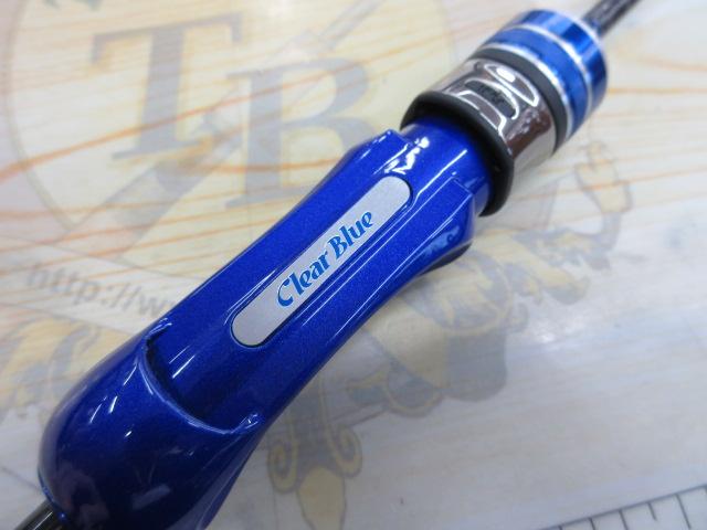 クリスター 56ファインダークロステック