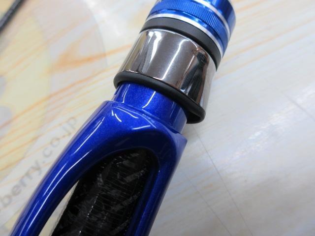 クリスター 56ファインダークロステック