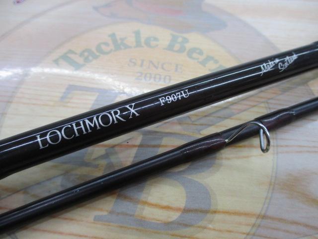 ロッホモアX F907U