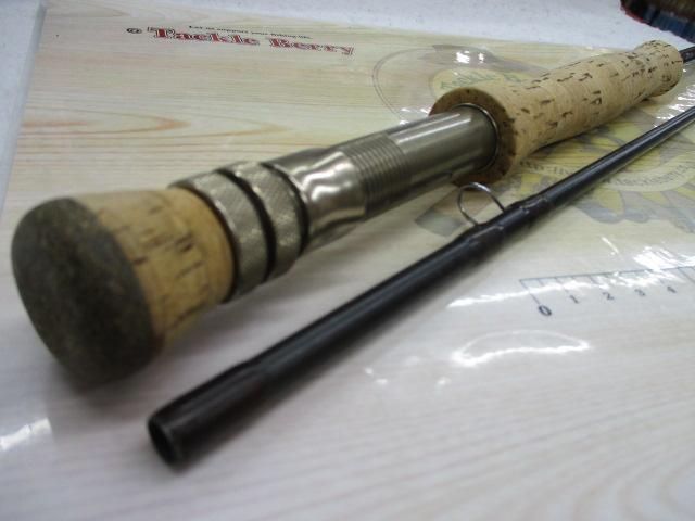 ロッホモアX F907U