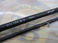 ロッホモアX F907U