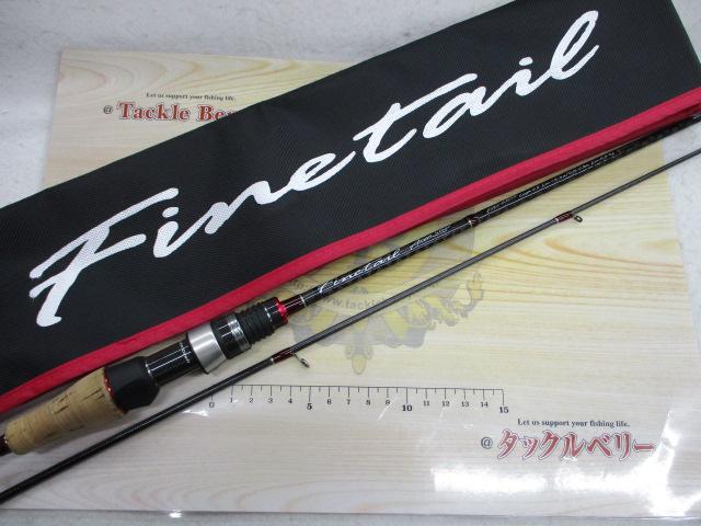 ファインテール FAX-632UL