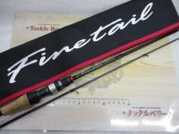 ファインテール FAX-632UL