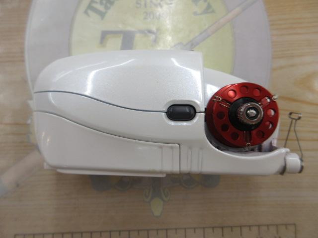 ワカサギマチックプレミアムセットB