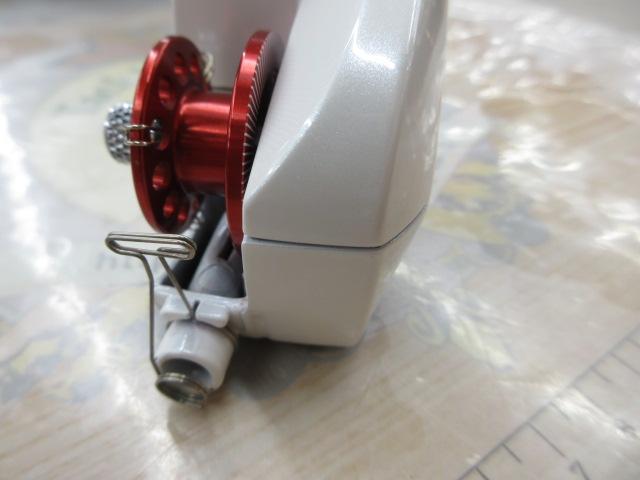 ワカサギマチックプレミアムセットB