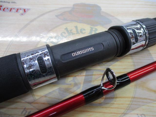 シーマイティ73 50-270