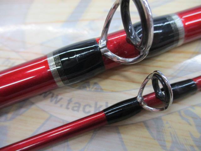 シーマイティ73 50-270