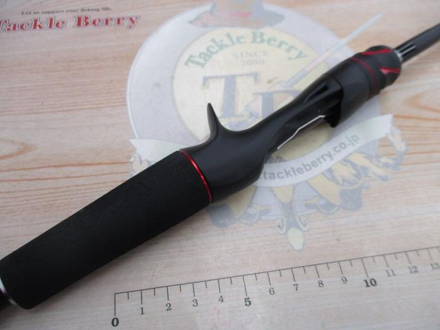 20ゾディアス 168L-BFS