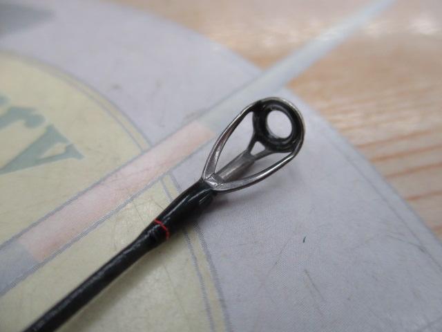 20ゾディアス 168L-BFS