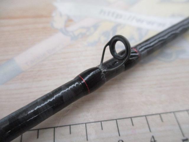 20ゾディアス 168L-BFS