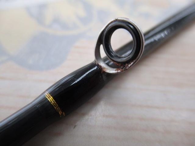 クロステージ CRX-962M