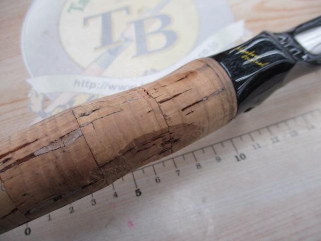 デストロイヤー F7-77X(フェイズⅡ)テレスコピック