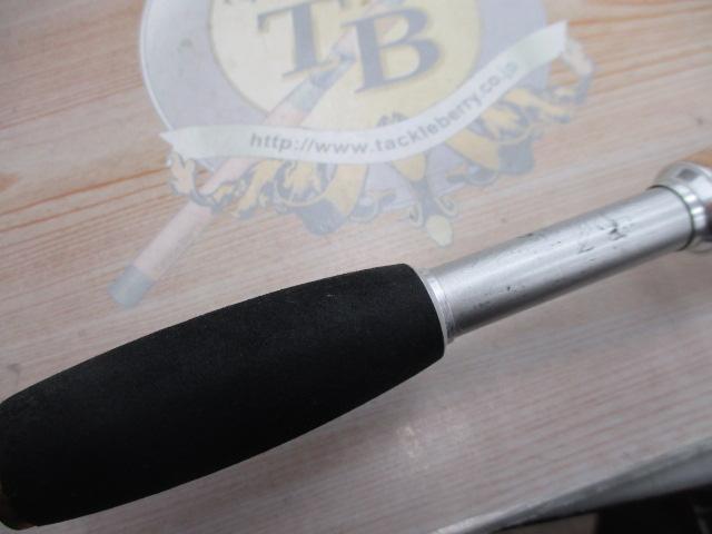 デストロイヤー F7-77X(フェイズⅡ)テレスコピック