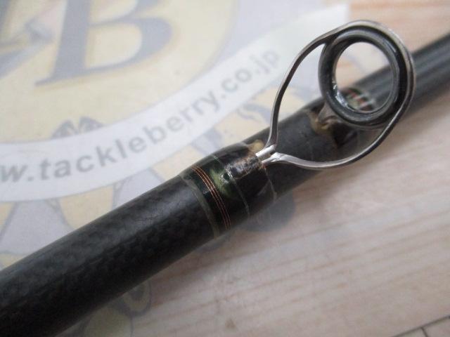 デストロイヤー F7-77X(フェイズⅡ)テレスコピック