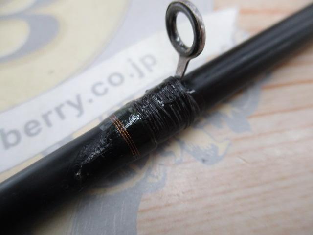 デストロイヤー F7-77X(フェイズⅡ)テレスコピック