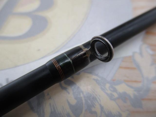 デストロイヤー F7-77X(フェイズⅡ)テレスコピック