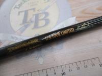 デストロイヤー F7-77X(フェイズⅡ)テレスコピック