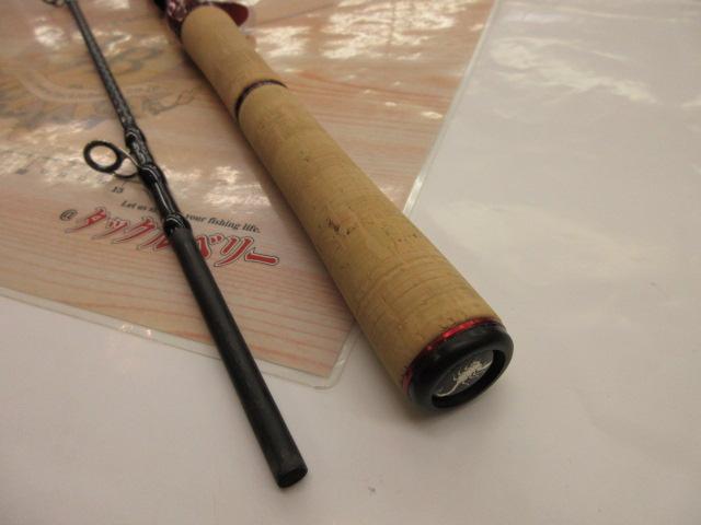 スコーピオン 1600SS-2(2019モデル)