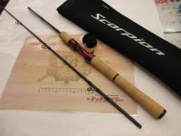 スコーピオン 1600SS-2(2019モデル)