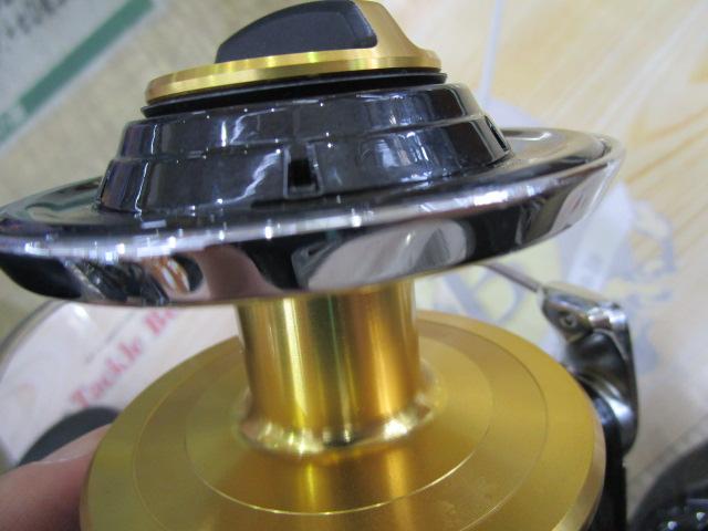 20ステラSW 20000PG