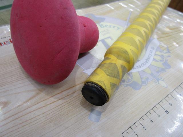 サザンブルー 516SS アカバラスペシャル スピニング