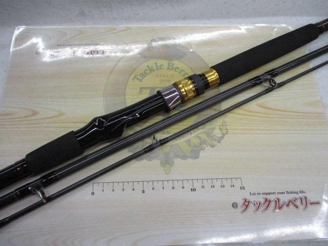 シーフレックス64 50-300・N