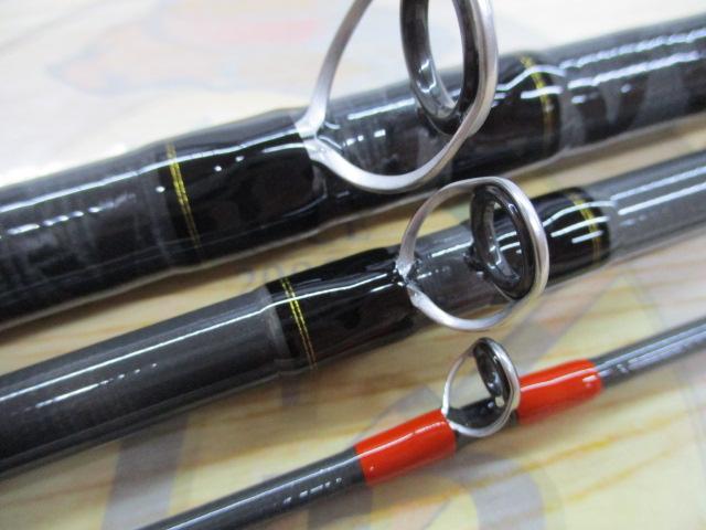 シーフレックス64 50-300・N