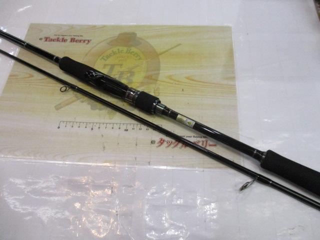 バリスティック 86M TZ/NANO｜＠ベリーネット 日本最大新品中古釣具WEB