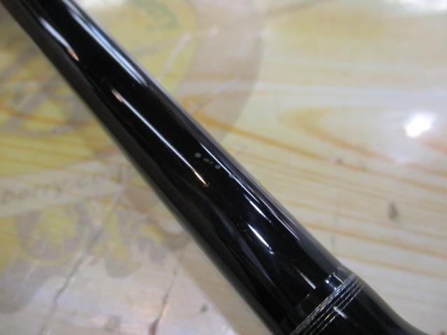 バリスティック 86M TZ/NANO