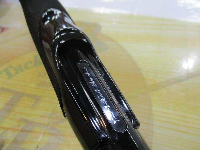 バリスティック 86M TZ/NANO｜＠ベリーネット 日本最大新品中古釣具WEB