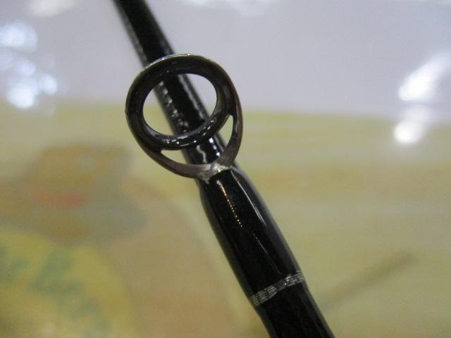 バリスティック 86M TZ/NANO