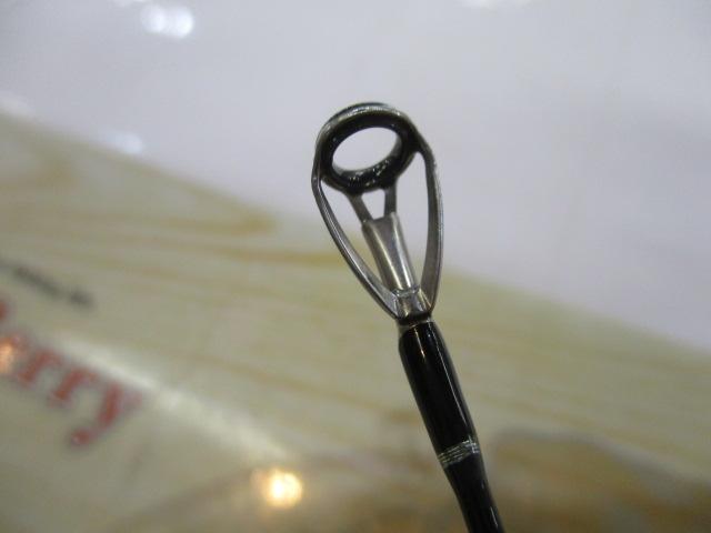 バリスティック 86M TZ/NANO