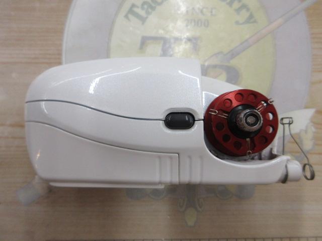 ワカサギマチックプレミアムセットB