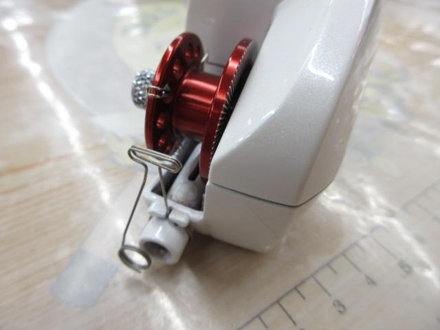 ワカサギマチックプレミアムセットB