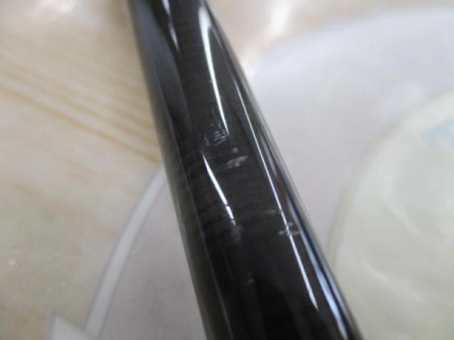 風神RS バーバリアン C90MH+