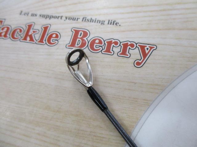 風神RS バーバリアン C90MH+