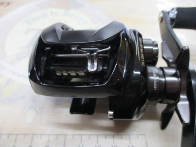 22ジリオン TW HD 1000XHL