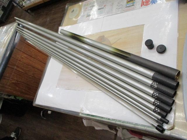 AZ鮎EX時雨 H2.5 90-95GⅡ