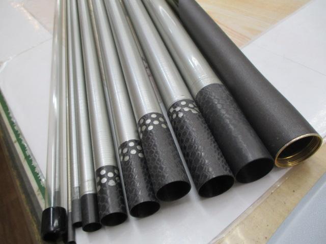 AZ鮎EX時雨 H2.5 90-95GⅡ