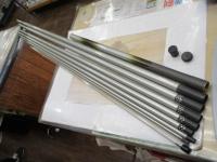 AZ鮎EX時雨 H2.5 90-95GⅡ