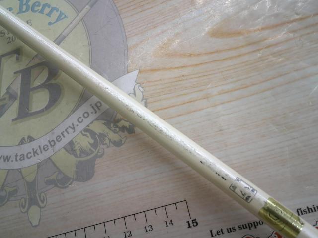 Aトリガー カレイ 165