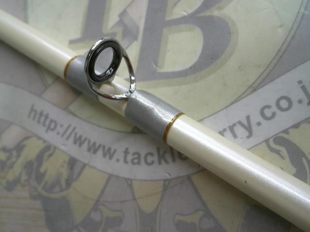 Aトリガー カレイ 165