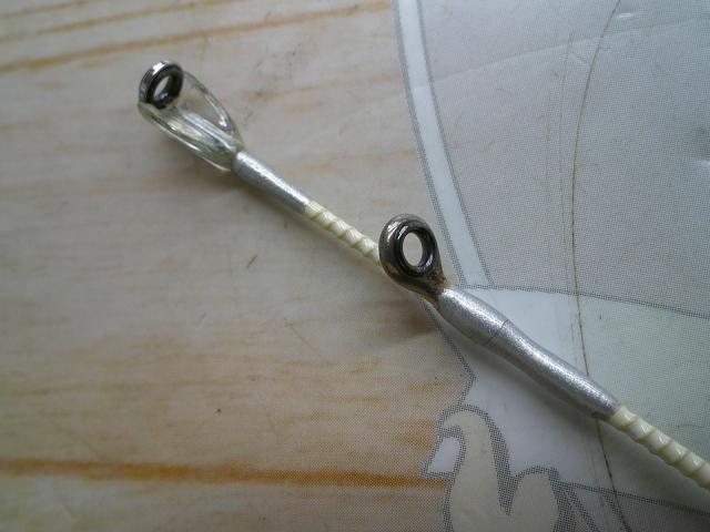 Aトリガー カレイ 165