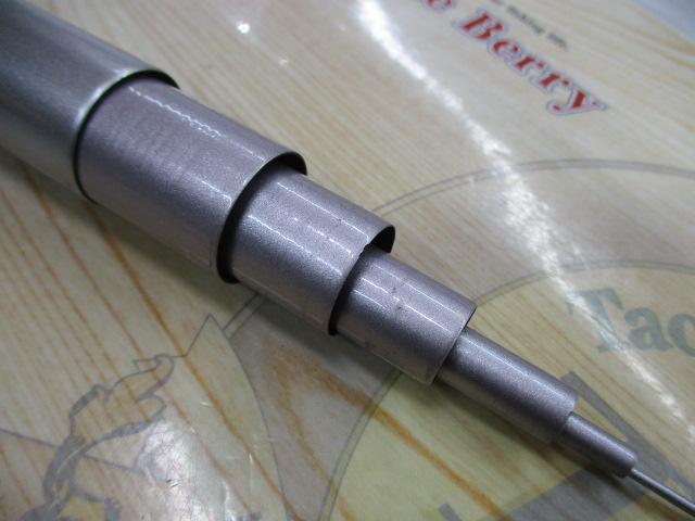 SX銀影セオリー 中硬硬90M