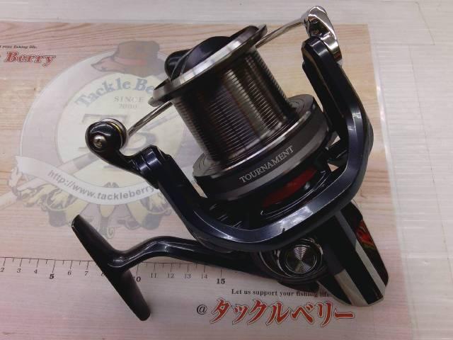 17トーナメントISO 5000遠投