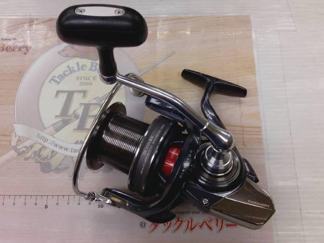 17トーナメントISO 5000遠投