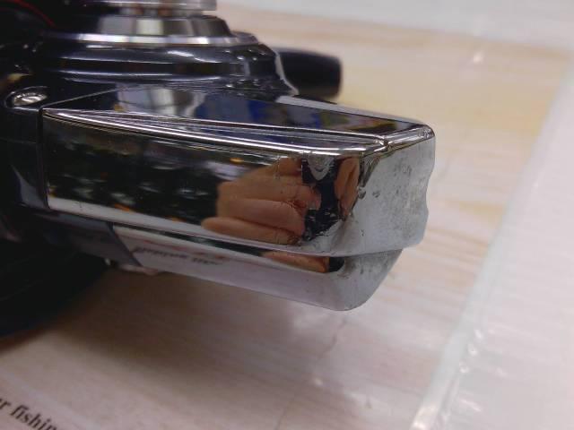 17トーナメントISO 5000遠投