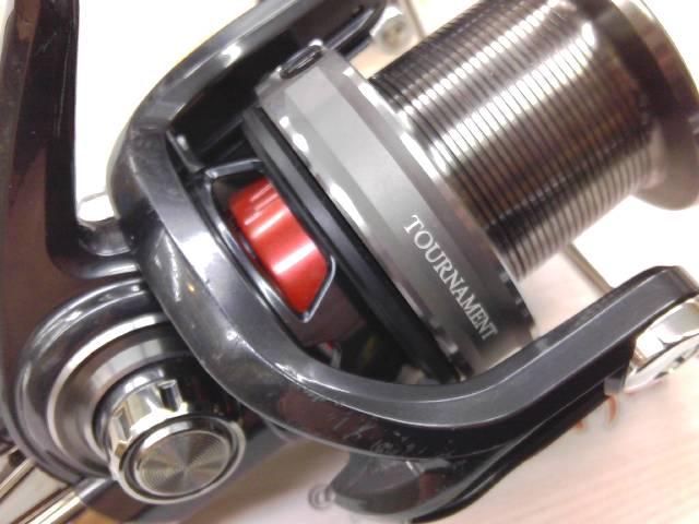 17トーナメントISO 5000遠投