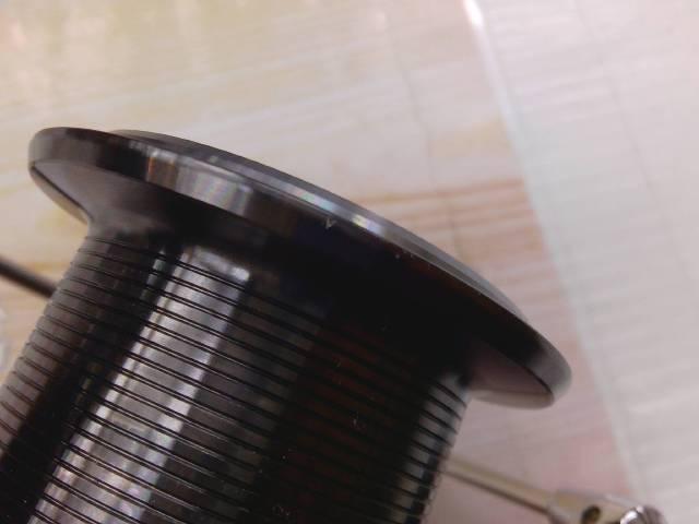 17トーナメントISO 5000遠投